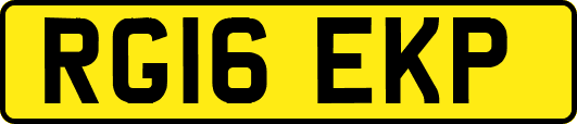 RG16EKP