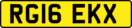 RG16EKX