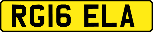 RG16ELA