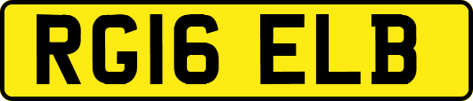 RG16ELB
