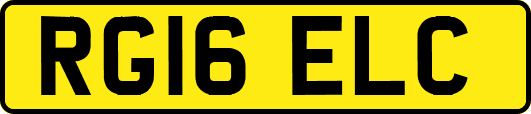 RG16ELC
