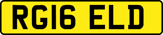 RG16ELD