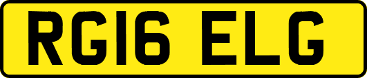 RG16ELG