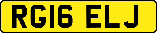 RG16ELJ