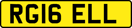 RG16ELL