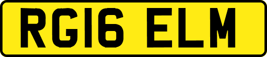 RG16ELM