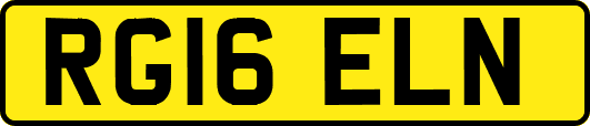 RG16ELN