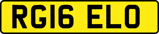 RG16ELO