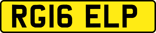 RG16ELP