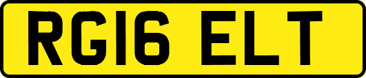 RG16ELT