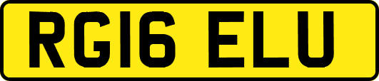 RG16ELU