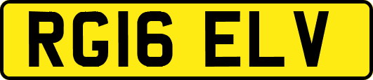 RG16ELV