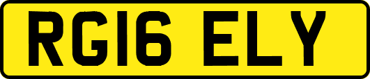 RG16ELY
