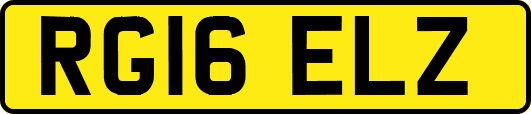 RG16ELZ