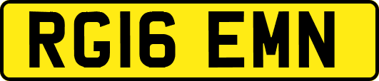 RG16EMN