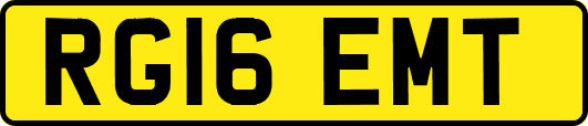 RG16EMT