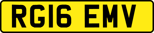 RG16EMV