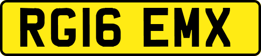 RG16EMX