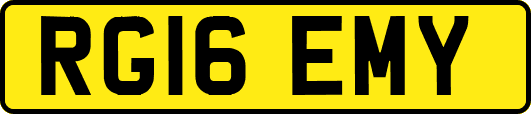 RG16EMY