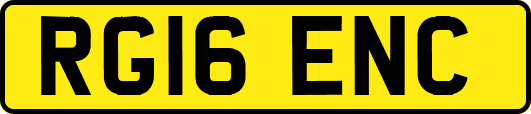 RG16ENC