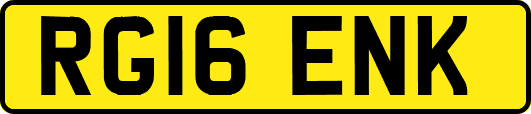 RG16ENK