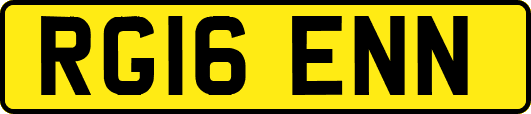 RG16ENN