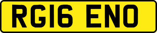 RG16ENO