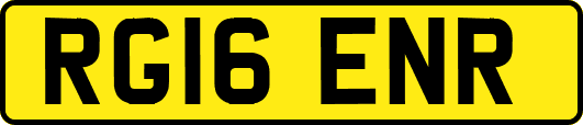 RG16ENR