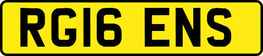 RG16ENS