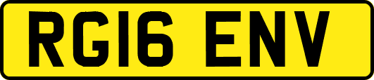 RG16ENV