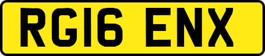 RG16ENX