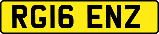 RG16ENZ
