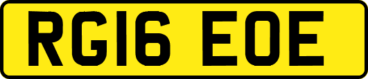 RG16EOE