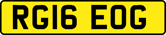 RG16EOG