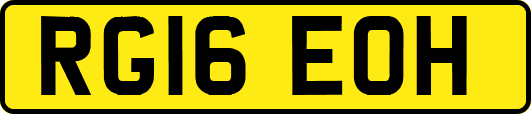 RG16EOH