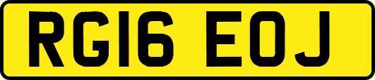RG16EOJ