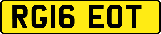 RG16EOT