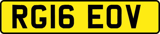 RG16EOV