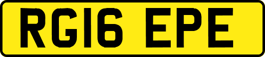 RG16EPE