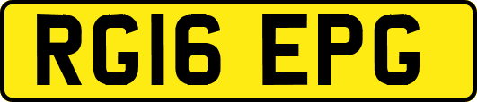 RG16EPG
