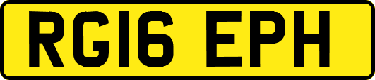 RG16EPH