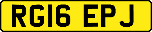 RG16EPJ