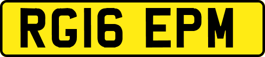 RG16EPM