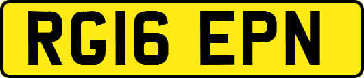 RG16EPN