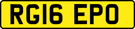 RG16EPO