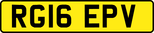 RG16EPV