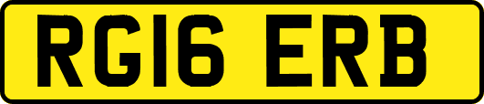 RG16ERB
