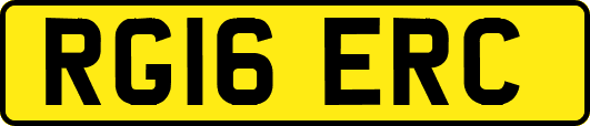 RG16ERC