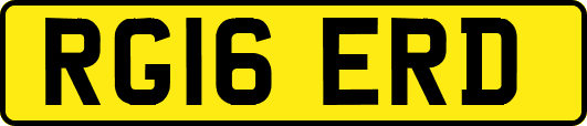RG16ERD