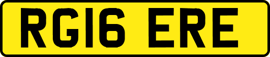 RG16ERE